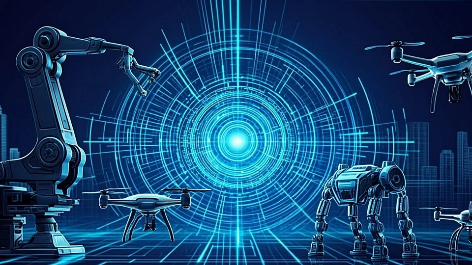 NVIDIA рассказала, как оценивать универсальные робополитики для реального мира