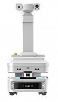 Conco Multifunctional Inspection Robot