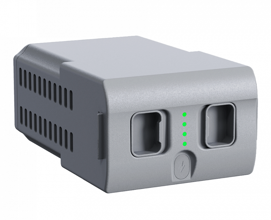 Unitree G1 Battery 1
