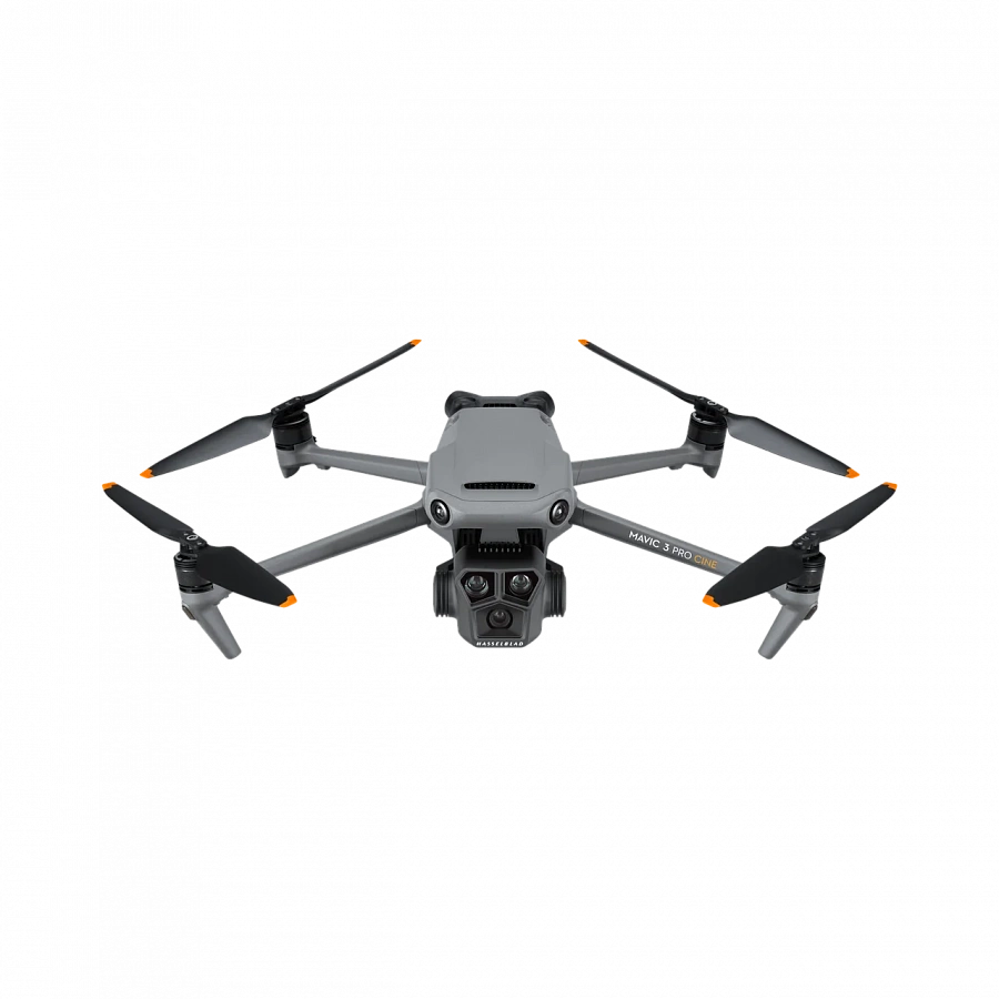 Квадрокоптер DJI Mavic 3 Pro 2