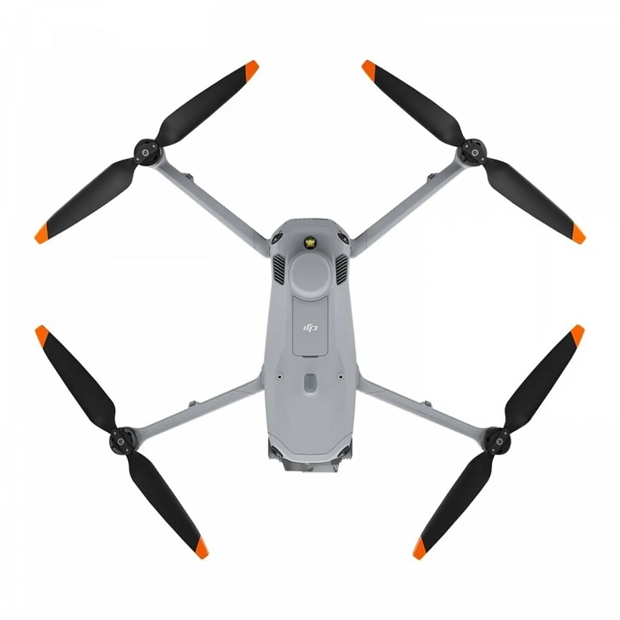 Квадрокоптер DJI Matrice 4 Thermal 3