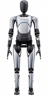 AgiBot A2