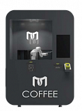 Мини кофе-киоск Moton