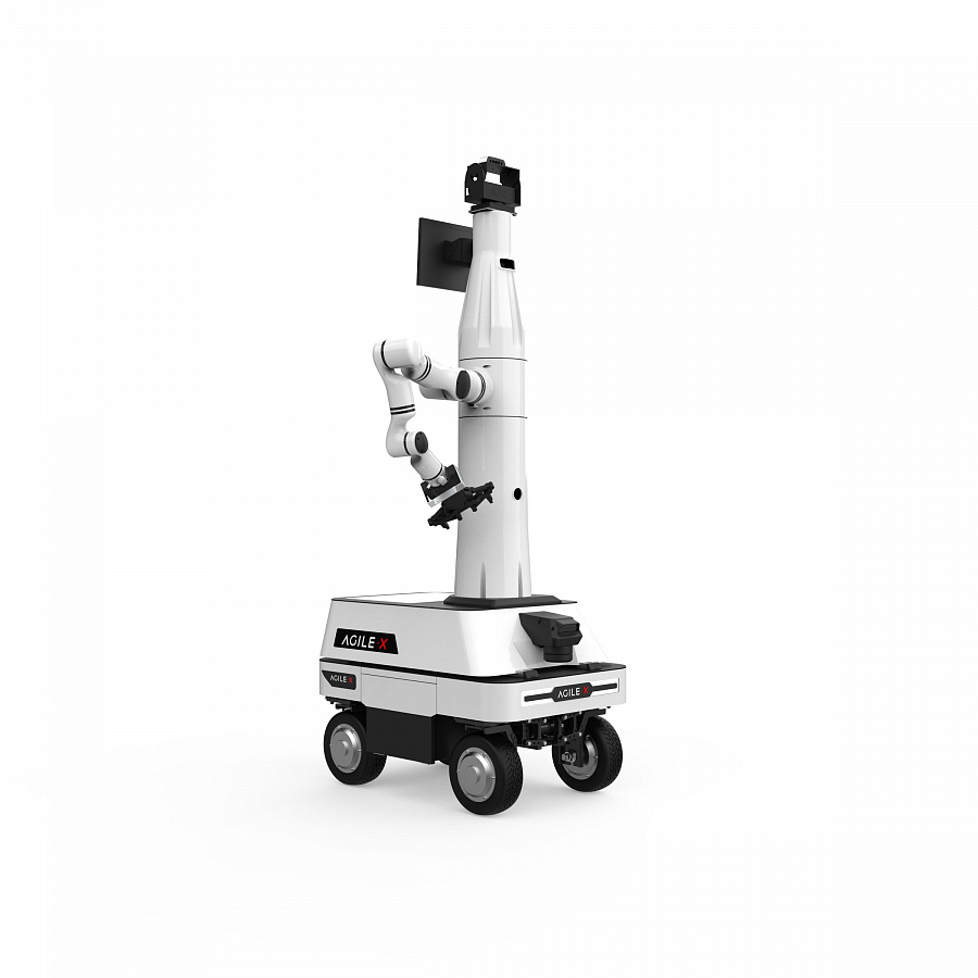 AgileX Cobot S Kit 5