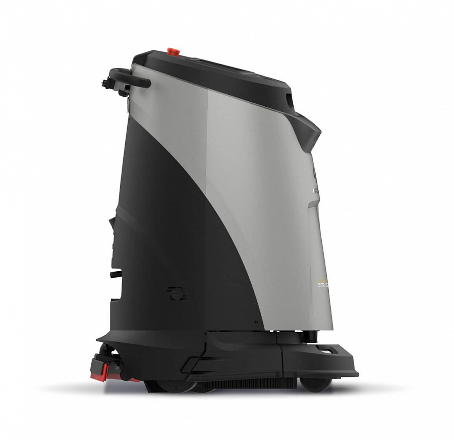 Gausium Scrubber 50 4