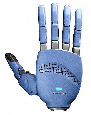 Linker Hand O6