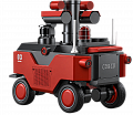 Conco Explosion-proof Inspection Robot