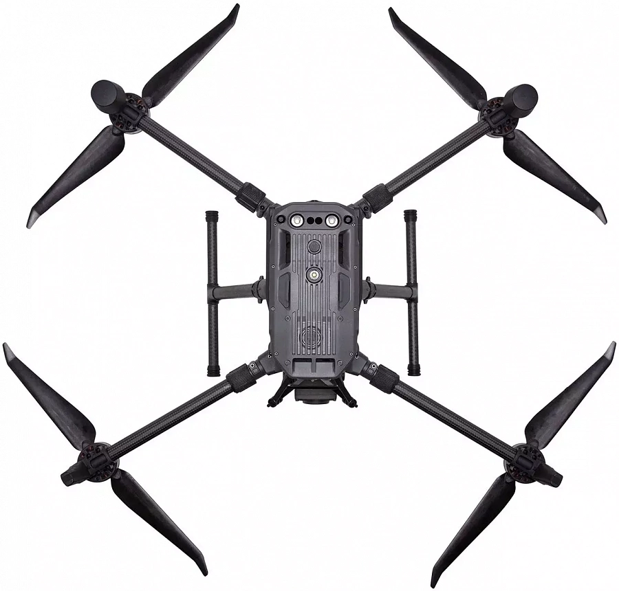 Полетная платформа DJI Matrice 300 RTK Combo 7