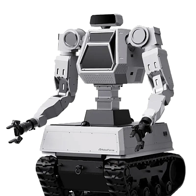 RoboForce Titan