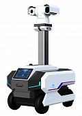 Alpha Specopsbot T1