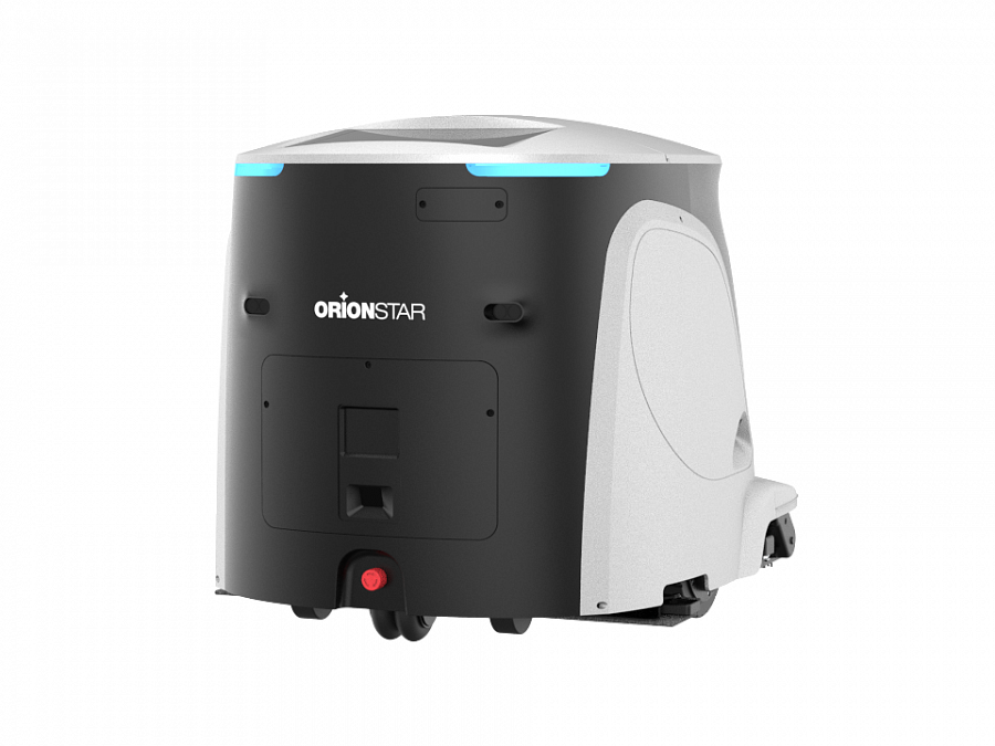 Orionstar CleaniBot S55 6