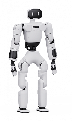 Agibot X1