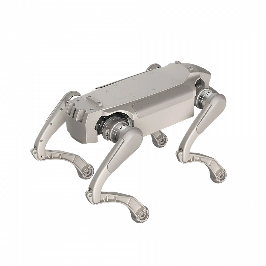 AgiBot D1 6