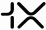 1X