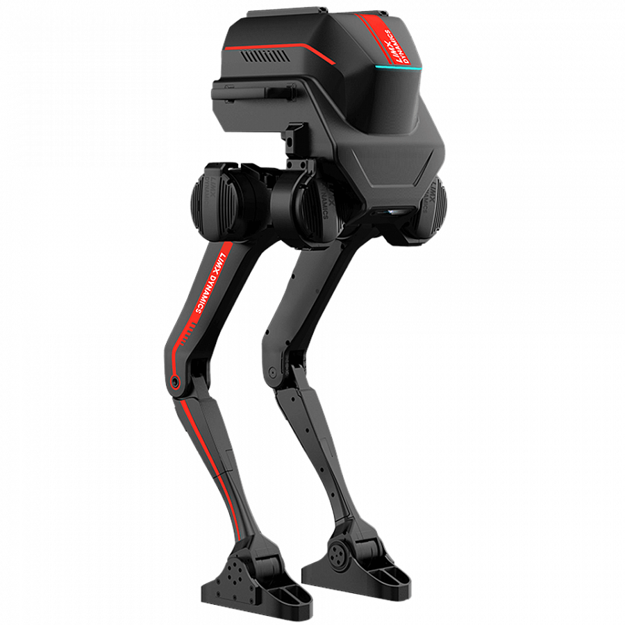 LimX Dynamics Tron 1 4