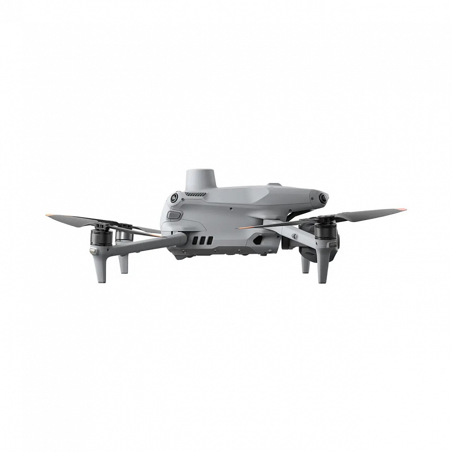 DJI Matrice 4T Worry-Free Plus Combo 2