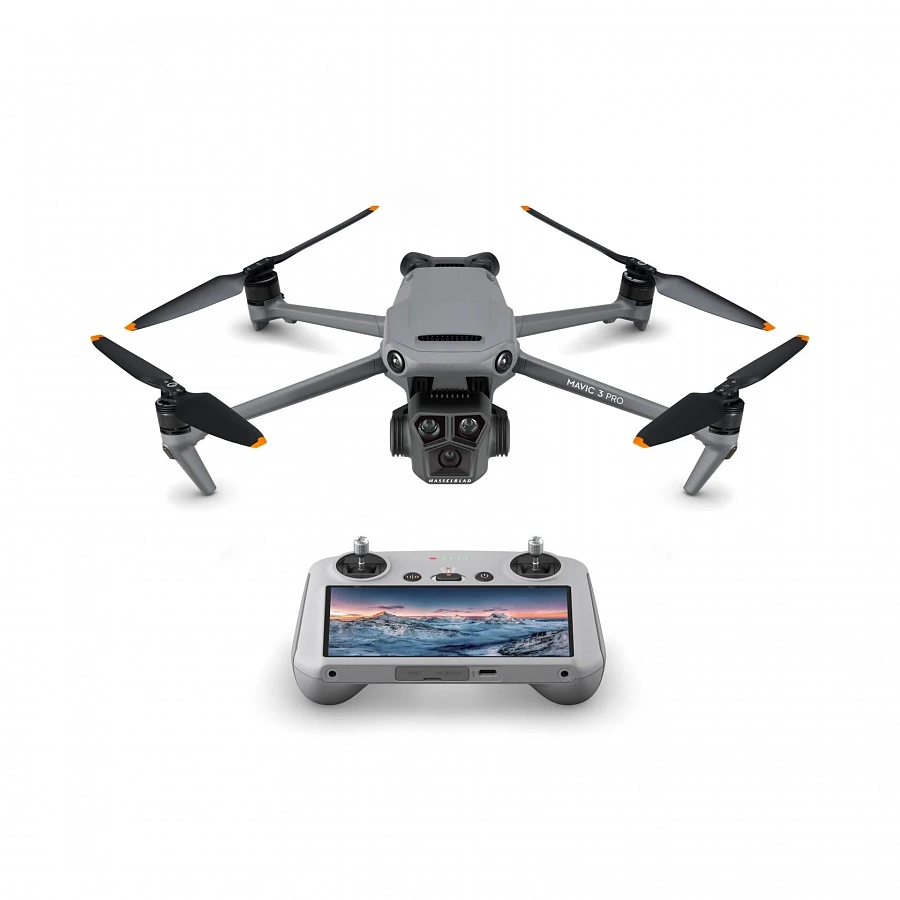 Квадрокоптер DJI Mavic 3 Pro 3