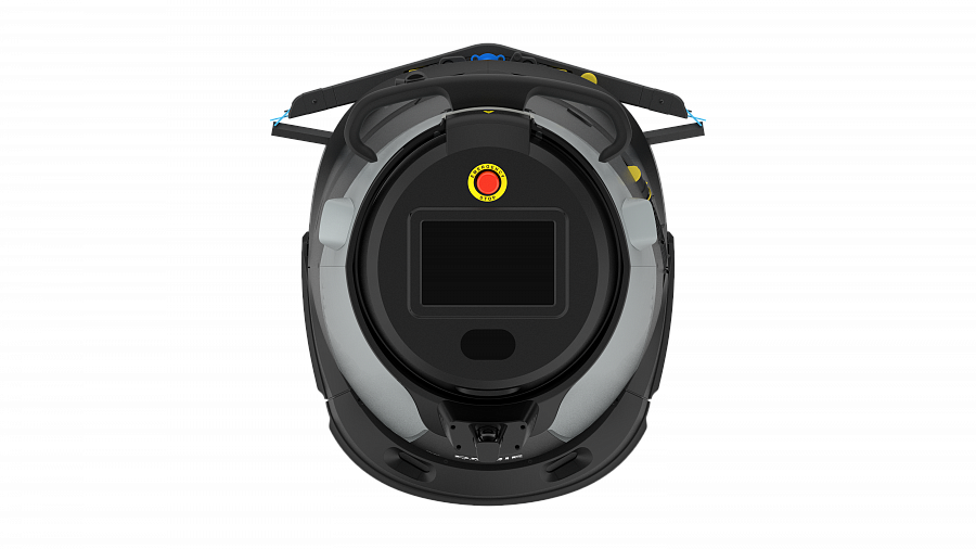 Gausium Omnie 6